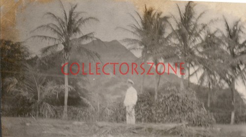 1932 hawaii honolulu diamond - hawaii,