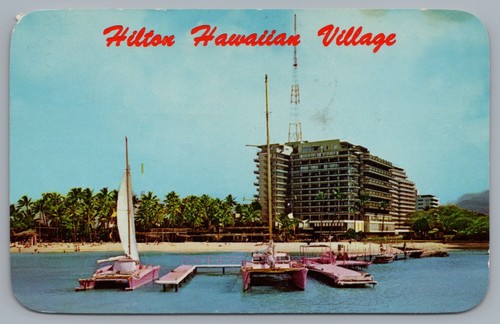 Hilton hawaiian village - hilton,