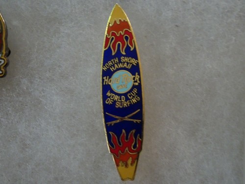 Hard rock cafe - cafe, pin