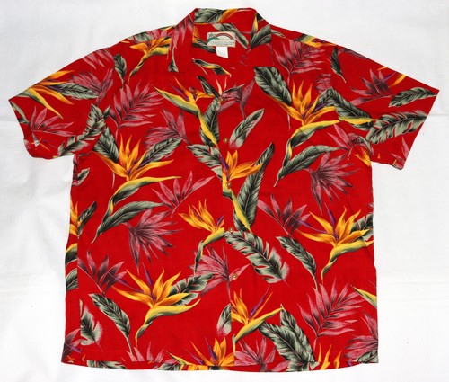 Paradise found men hawaiian - paradise, men's