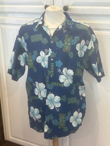 Vintage hirai taylor honolulu - hirai,